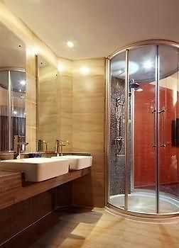 Zhengzhou Oak 5 Seasons Hotel Экстерьер фото