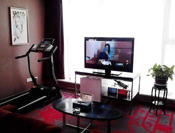 Zhengzhou Oak 5 Seasons Hotel Экстерьер фото