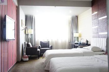 Zhengzhou Oak 5 Seasons Hotel Экстерьер фото