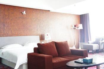 Zhengzhou Oak 5 Seasons Hotel Экстерьер фото
