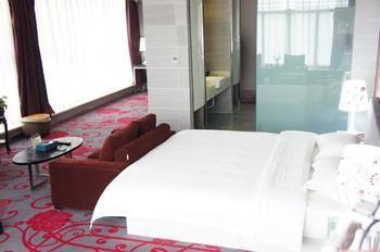Zhengzhou Oak 5 Seasons Hotel Экстерьер фото