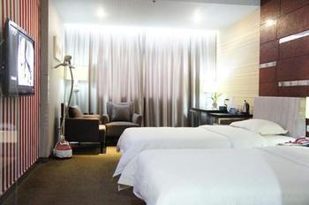 Zhengzhou Oak 5 Seasons Hotel Экстерьер фото