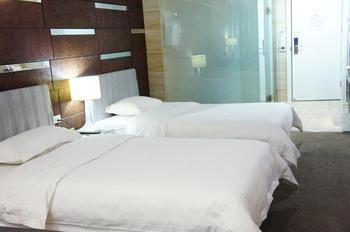 Zhengzhou Oak 5 Seasons Hotel Экстерьер фото