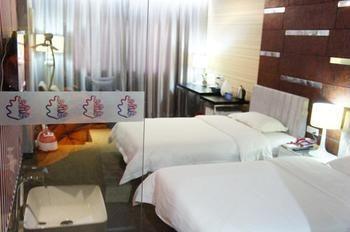 Zhengzhou Oak 5 Seasons Hotel Экстерьер фото