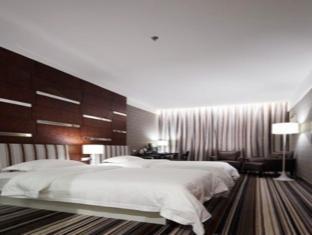 Zhengzhou Oak 5 Seasons Hotel Экстерьер фото