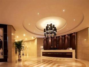 Zhengzhou Oak 5 Seasons Hotel Экстерьер фото